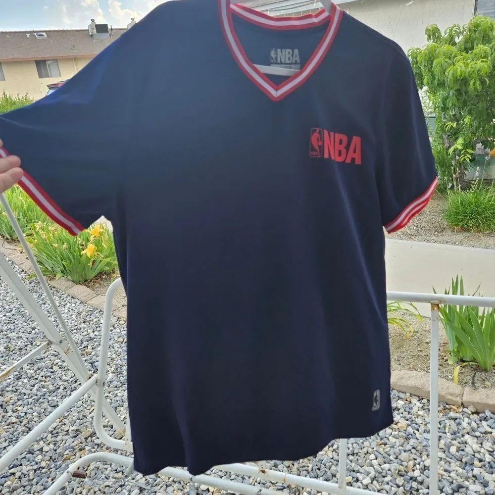 NBA shirt